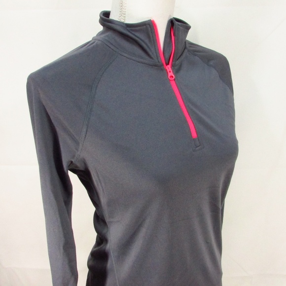 Soffe Tops - Soffe Women Athletic Pullover Shirt Top Sz Med